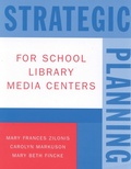 Cover: Strategic Planning for School Library Media Centers - Bloomsbury eBooks US