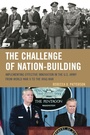 Cover: The Challenge of Nation-Building - Rowman & Littlefield Publishers