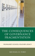 Abbildung von: The Consequences of Governance Fragmentation - Lexington Books