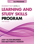 Bild: The HM Learning and Study Skills Program - Rowman & Littlefield Publishers