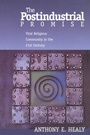 Cover: The Postindustrial Promise - Rowman & Littlefield Publishers