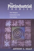 Cover: The Postindustrial Promise - Rowman & Littlefield Publishers