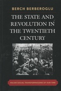 Cover: The State and Revolution in the Twentieth-Century - Bloomsbury eBooks US