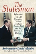 Cover: The Statesman - Rowman & Littlefield Publishers