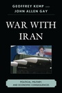 Cover: War With Iran - Rowman & Littlefield Publishers