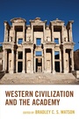 Cover: Western Civilization and the Academy - Lexington Books