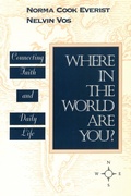 Cover: Where in the World Are You? - Rowman & Littlefield Publishers
