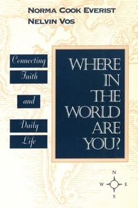 Enlarge image Cover: Where in the World Are You? - Rowman & Littlefield Publishers
