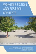 Cover: Women's Fiction and Post-9/11 Contexts - Lexington Books