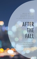 Cover: After the Fall - Lexington Books