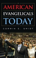 Cover: American Evangelicals Today - Bloomsbury eBooks US