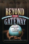 Cover: Beyond the Gateway - Lexington Books