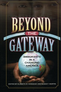 Enlarge image Cover: Beyond the Gateway - Lexington Books