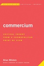 Cover: Commercium - Rowman & Littlefield Publishers