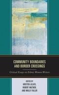 Cover: Community Boundaries and Border Crossings - Lexington Books
