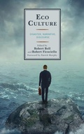 Cover: Eco Culture - Lexington Books