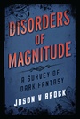 Cover: Disorders of Magnitude - Rowman & Littlefield Publishers