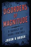 Cover: Disorders of Magnitude - Rowman & Littlefield Publishers