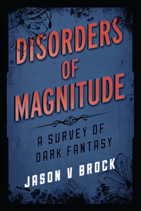 Enlarge image Cover: Disorders of Magnitude - Rowman & Littlefield Publishers