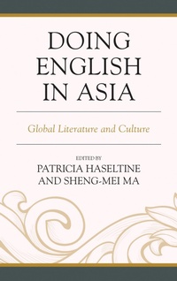 Enlarge image Cover: Doing English in Asia - Lexington Books