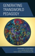 Cover: Generating Transworld Pedagogy - Lexington Books