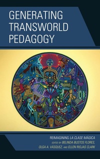 Enlarge image Cover: Generating Transworld Pedagogy - Lexington Books