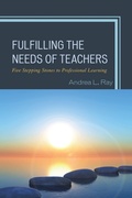 Cover: Fulfilling the Needs of Teachers - Bloomsbury eBooks US