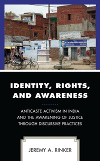Enlarge image Cover: Identity, Rights, and Awareness - Lexington Books