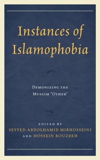 Enlarge image Cover: Instances of Islamophobia - Lexington Books