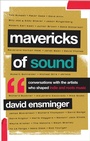 Cover: Mavericks of Sound - Rowman & Littlefield Publishers