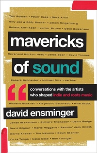 Enlarge image Cover: Mavericks of Sound - Rowman & Littlefield Publishers