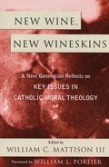 Cover: New Wine, New Wineskins - Sheed & Ward,U.S.