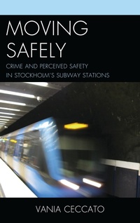 Enlarge image Cover: Moving Safely - Lexington Books