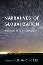 Cover: Narratives of Globalization - Rowman & Littlefield Publishers