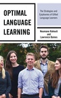 Cover: Optimal Language Learning - Rowman & Littlefield Publishers