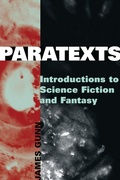 Cover: Paratexts - Scarecrow Press