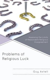Enlarge image Cover: Problems of Religious Luck - Bloomsbury eBooks US