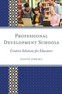 Cover: Professional Development Schools - Bloomsbury eBooks US