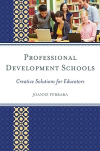 Enlarge image Cover: Professional Development Schools - Bloomsbury eBooks US