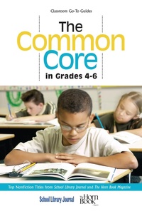 Enlarge image Cover: The Common Core in Grades 4-6 - Rowman & Littlefield Publishers