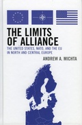 Cover: The Limits of Alliance - Bloomsbury eBooks US