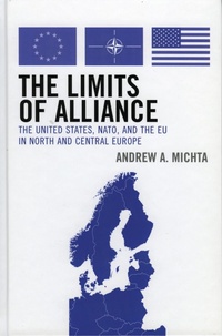 Enlarge image Cover: The Limits of Alliance - Bloomsbury eBooks US