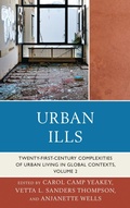 Cover: Urban Ills - Bloomsbury eBooks US