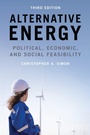 Cover: Alternative Energy - Bloomsbury eBooks US