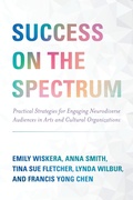 Cover: Success on the Spectrum - Rowman & Littlefield Publishers