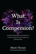 Cover: What Is Compersion? - Rowman & Littlefield