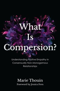 Enlarge image Cover: What Is Compersion? - Rowman & Littlefield