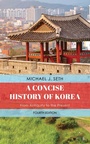 Cover: A Concise History of Korea - Bloomsbury eBooks US