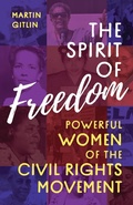 Cover: The Spirit of Freedom - Rowman & Littlefield