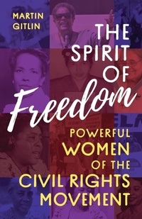 Enlarge image Cover: The Spirit of Freedom - Rowman & Littlefield